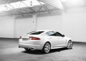 Jaguar XFR